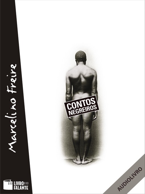 Title details for Contos Negreiros by Marcelino Freire - Available